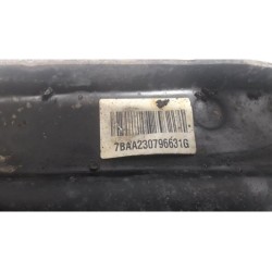 Peugeot - 308 - Querlenker unten links vorne