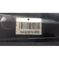 Peugeot - 308 - Querlenker unten rechts vorne