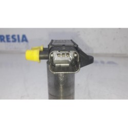 Peugeot - 308 - Particulate filter sensor