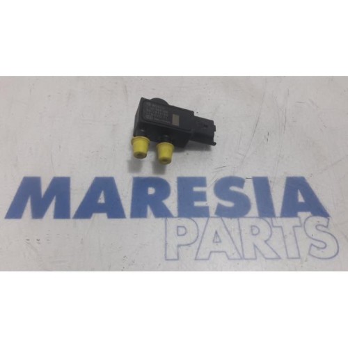 Peugeot - 308 - Rußfilter Sensor
