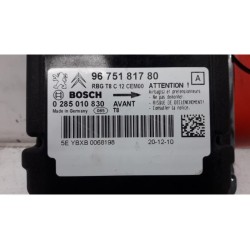 Peugeot - 3008 - Airbag Module
