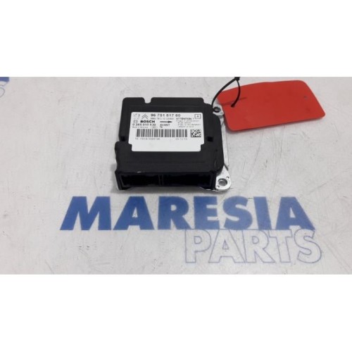 Peugeot - 3008 - Airbag Module