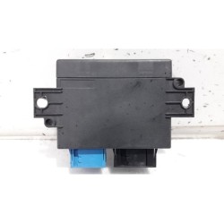 Peugeot - 3008 - PDC Module