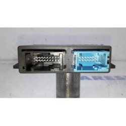 Peugeot - 3008 - PDC Module