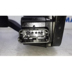 Peugeot - 3008 - Gaspedaalpositie Sensor