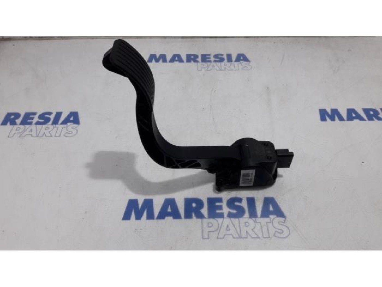 Peugeot - 3008 - Gaspedaalpositie Sensor