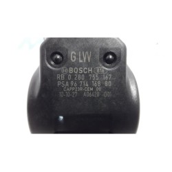 Peugeot - 3008 - Gaspedaalpositie Sensor