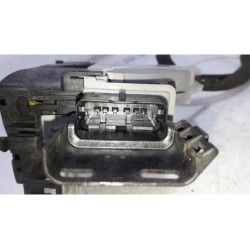 Peugeot - 3008 - Türschlossmechanik 4-türig links hinten