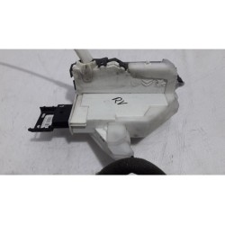 Peugeot - 3008 - Front door lock mechanism 4-door, right