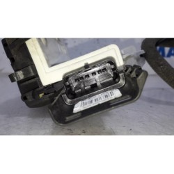Peugeot - 3008 - Front door lock mechanism 4-door, right
