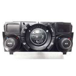 Peugeot - 3008 - Heater control panel