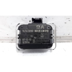 Peugeot - 3008 - Rain sensor