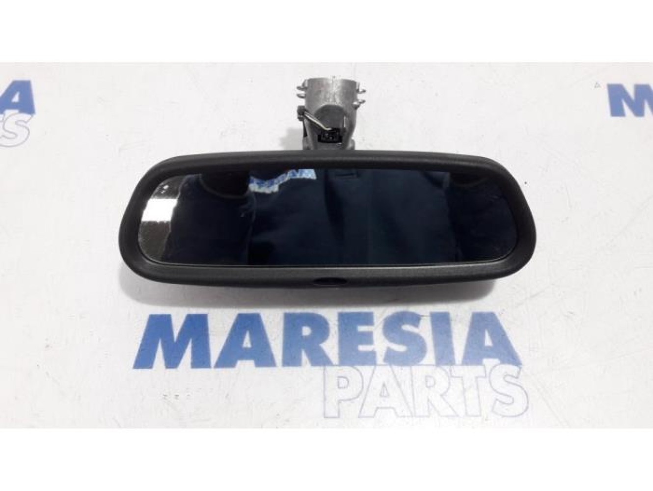 Peugeot - 3008 - Rear view mirror