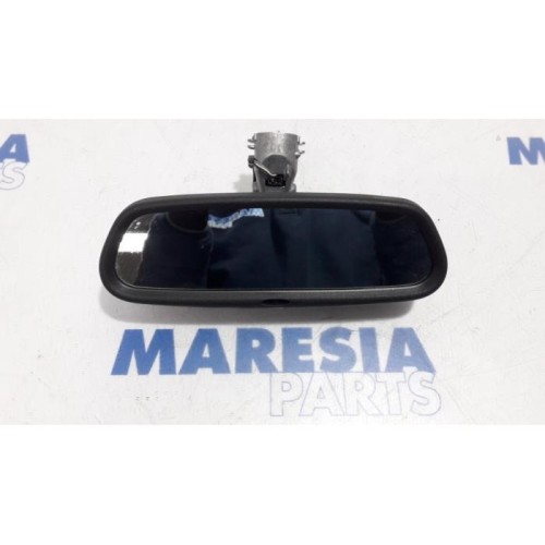 Peugeot - 3008 - Rear view mirror