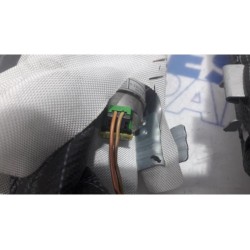 Peugeot - 3008 - Airbag hemel links