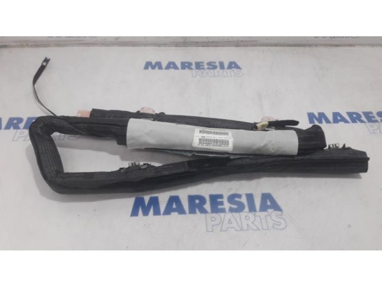 Peugeot - 3008 - Airbag hemel links