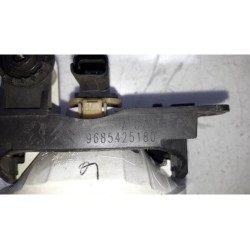 Peugeot - 3008 - Fog light, front left