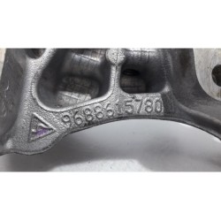 Citroen - Berlingo - Engine mount
