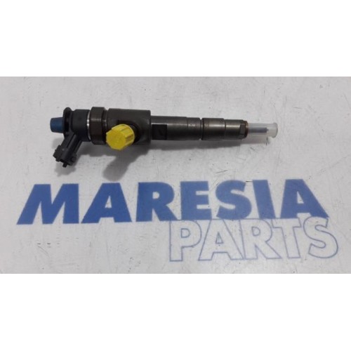 Citroen - Berlingo - Injector (diesel)