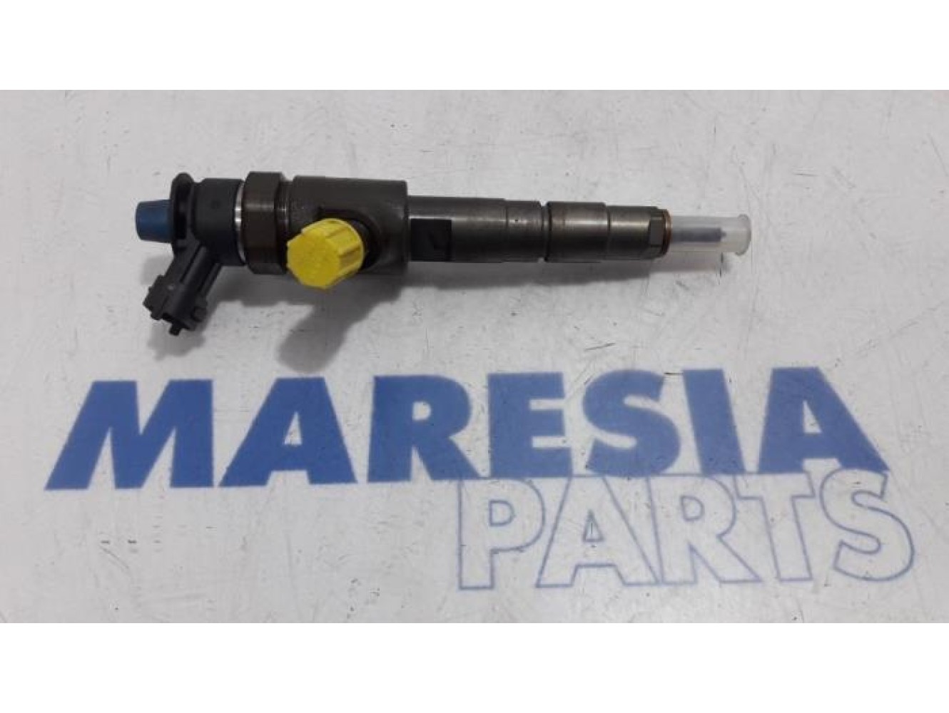 Citroen - Berlingo - Injector (diesel)
