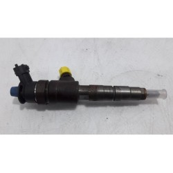 Citroen - Berlingo - Injector (diesel)