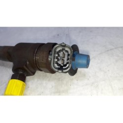 Citroen - Berlingo - Injector (diesel)