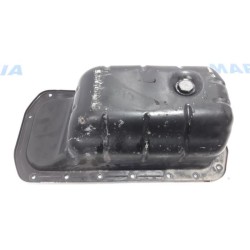 Citroen - Berlingo - Sump
