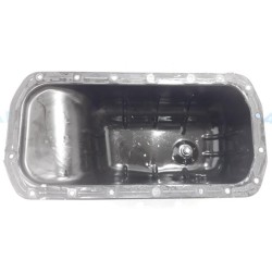 Citroen - Berlingo - Sump