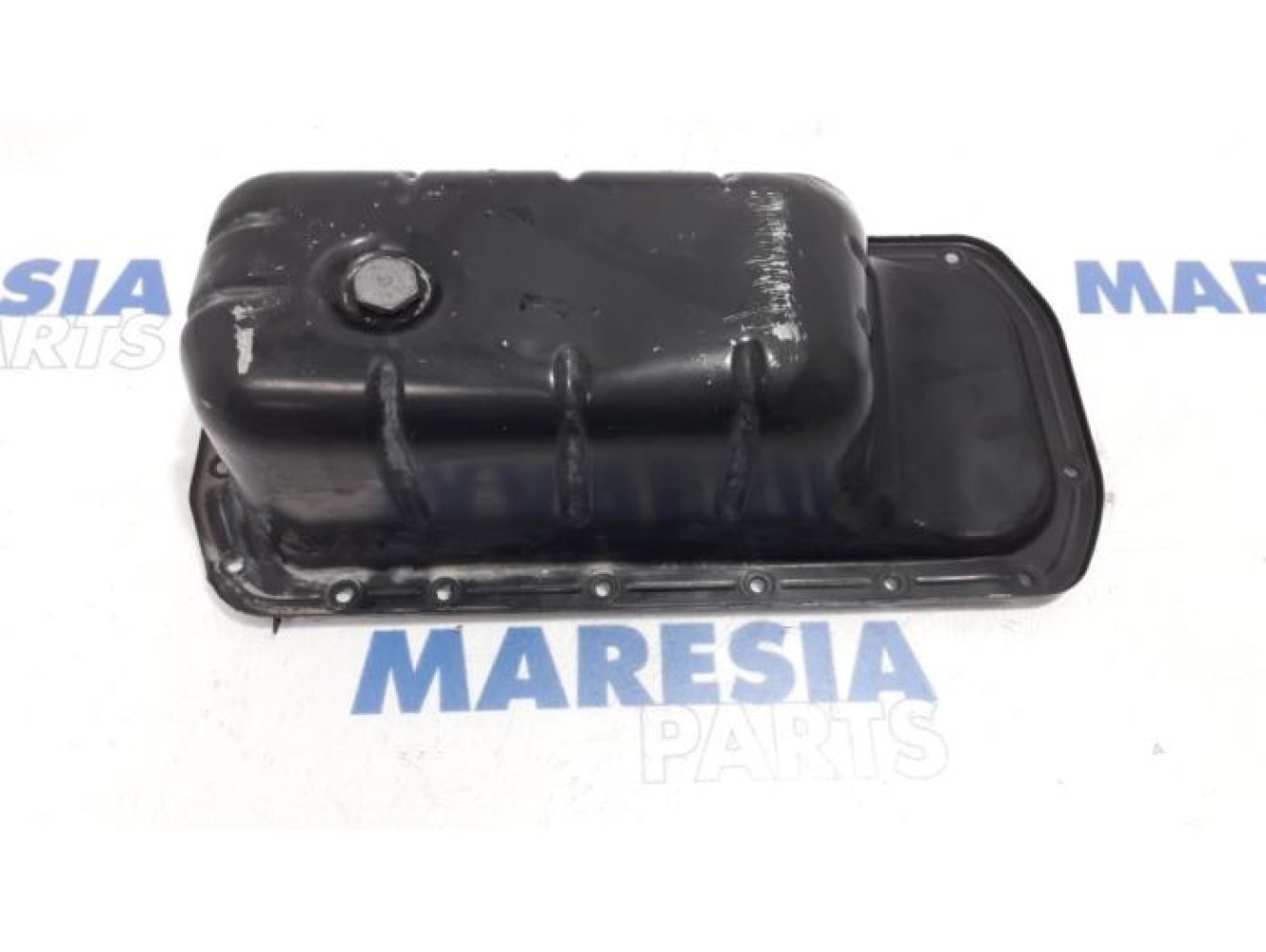 Citroen - Berlingo - Sump