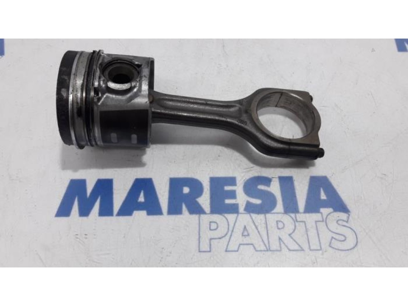 Citroen - Berlingo - Piston