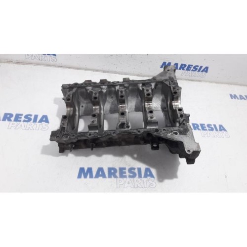 Citroen - Berlingo - Sump
