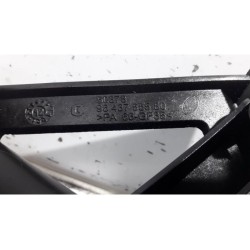 Citroen - Berlingo - Tube d'aspiration huile