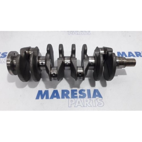 Citroen - Berlingo - Crankshaft