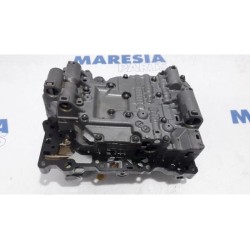 Citroen - C4 Picasso - Robotised gearbox