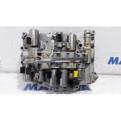 Citroen - C4 Picasso - Robotised gearbox