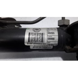 Fiat - Doblo - Lenkgetriebe Servo