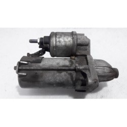 Fiat - Doblo - Startmotor