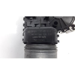 Fiat - Doblo - Front wiper motor