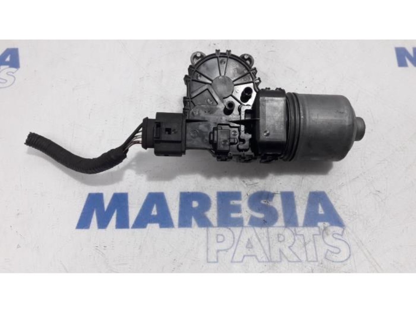 Fiat - Doblo - Front wiper motor