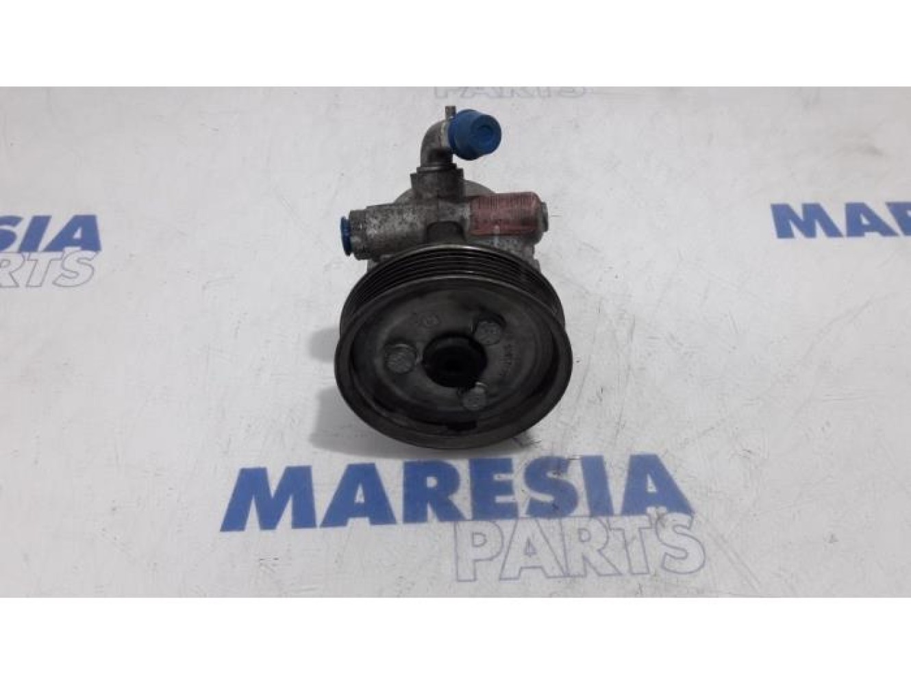 Fiat - Doblo - Power steering pump
