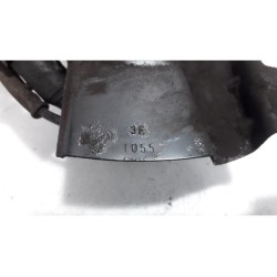 Fiat - Doblo - Knuckle, front right