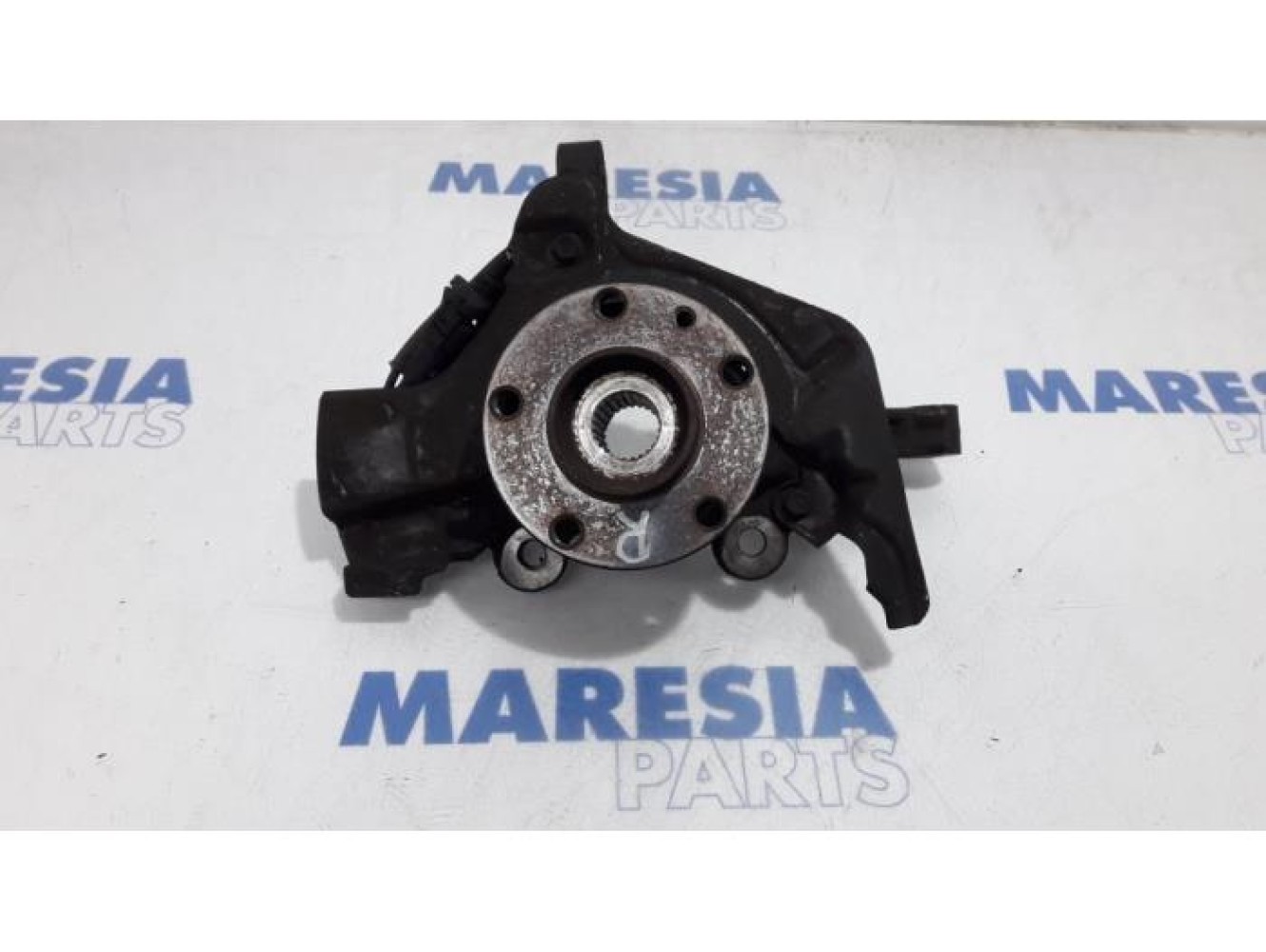 Fiat - Doblo - Knuckle, front right