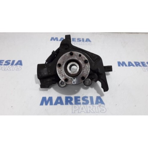 Fiat - Doblo - Knuckle, front right
