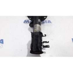 Fiat - Doblo - Front shock absorber rod, right