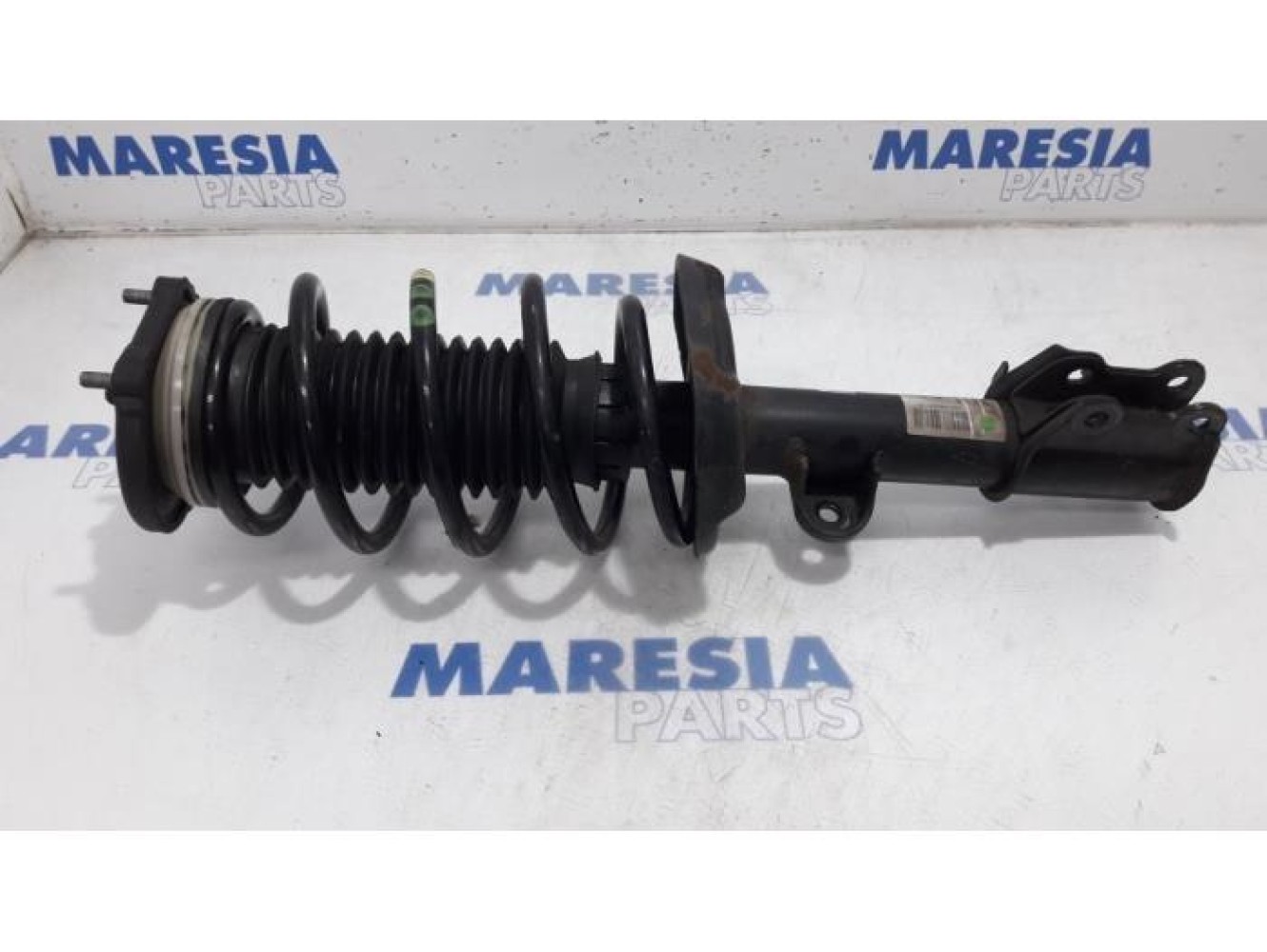 Fiat - Doblo - Front shock absorber rod, right