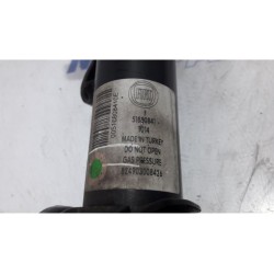 Fiat - Doblo - Front shock absorber rod, right
