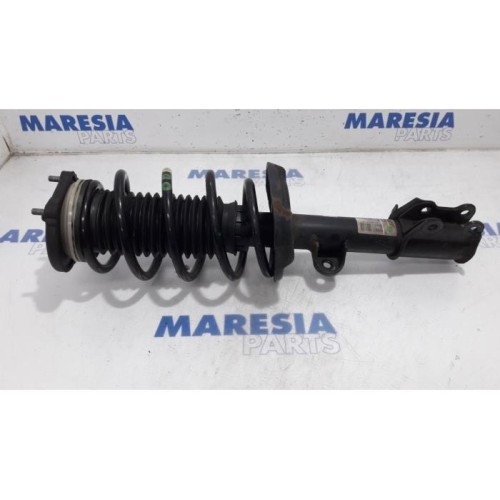 Fiat - Doblo - Front shock absorber rod, right