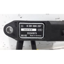 Fiat - Doblo - Rußfilter Sensor