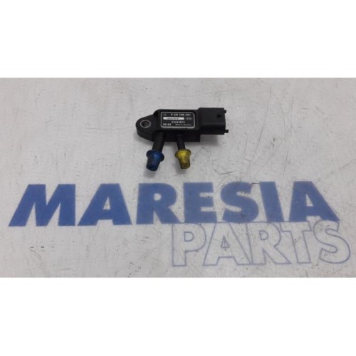 Fiat - Doblo - Rußfilter Sensor