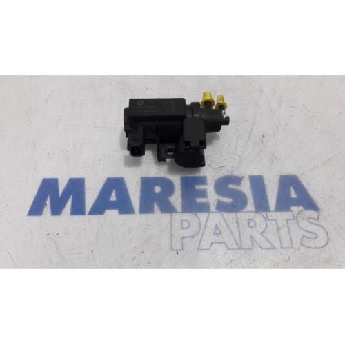 Fiat - Doblo - Turbo pressure regulator